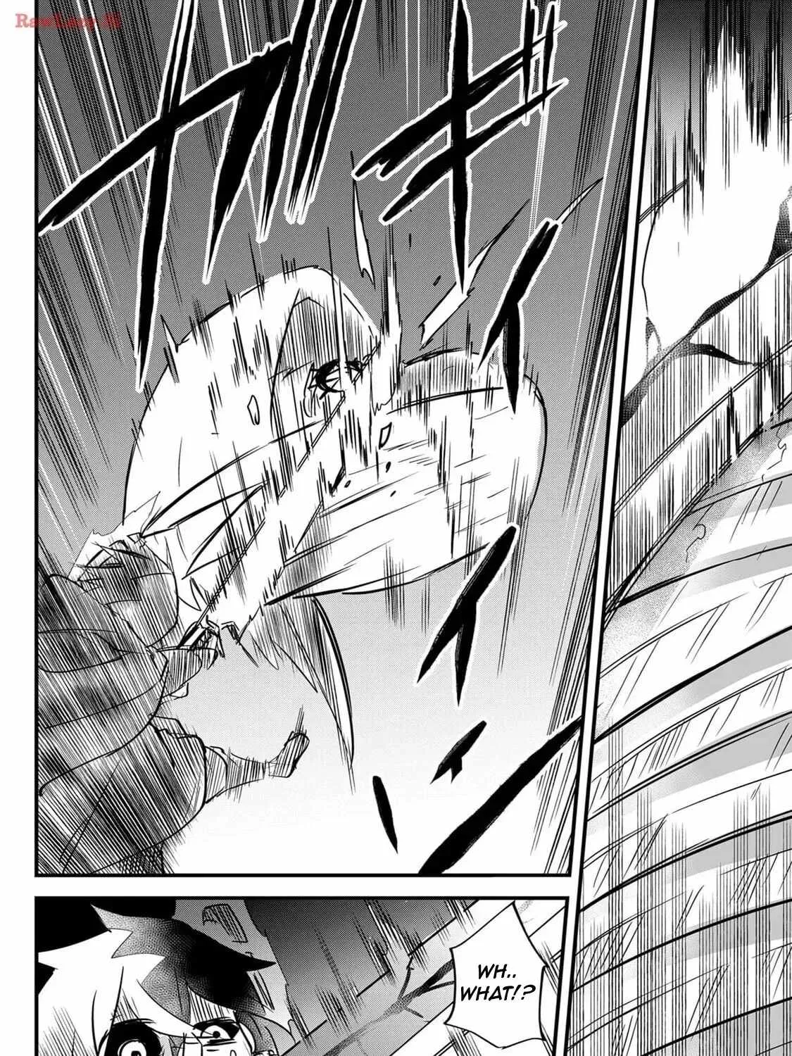 The Patchwork Hero Chapter 41 page 24
