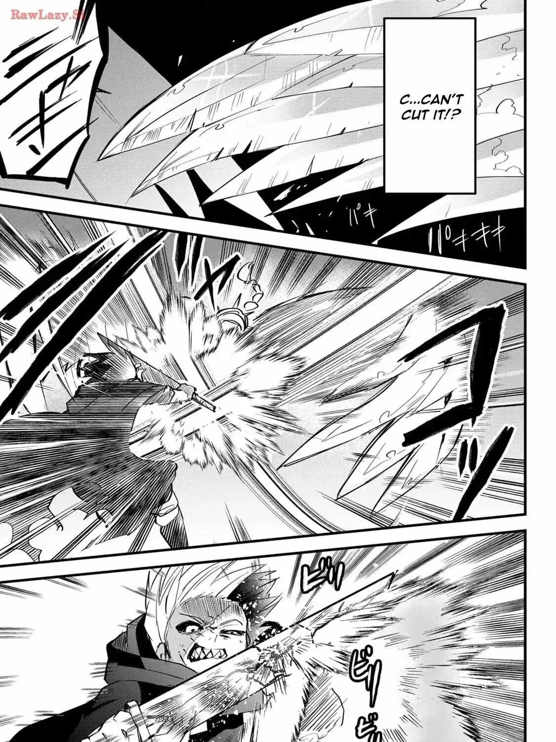 The Patchwork Hero Chapter 41 page 26