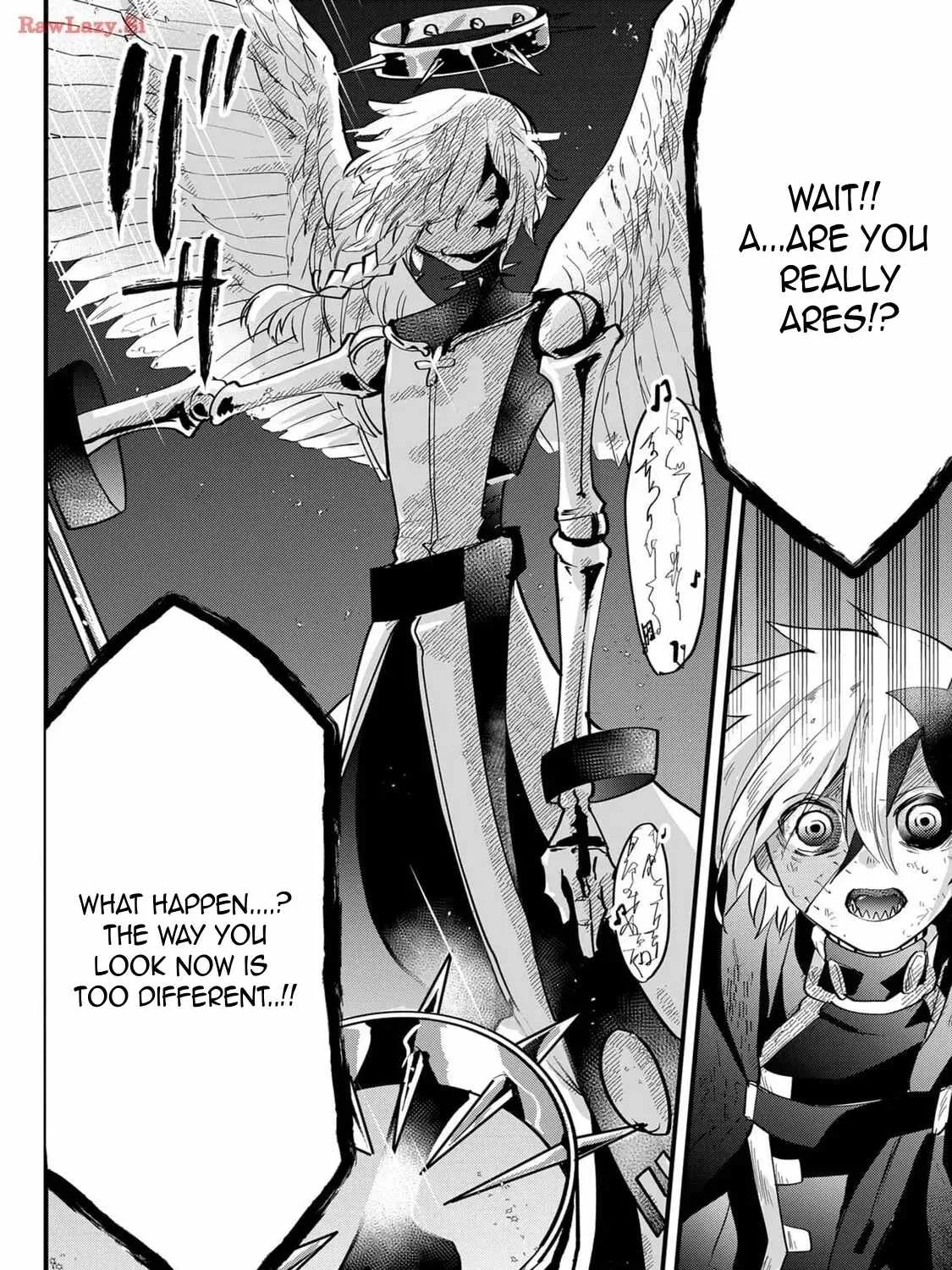 The Patchwork Hero Chapter 41 page 4