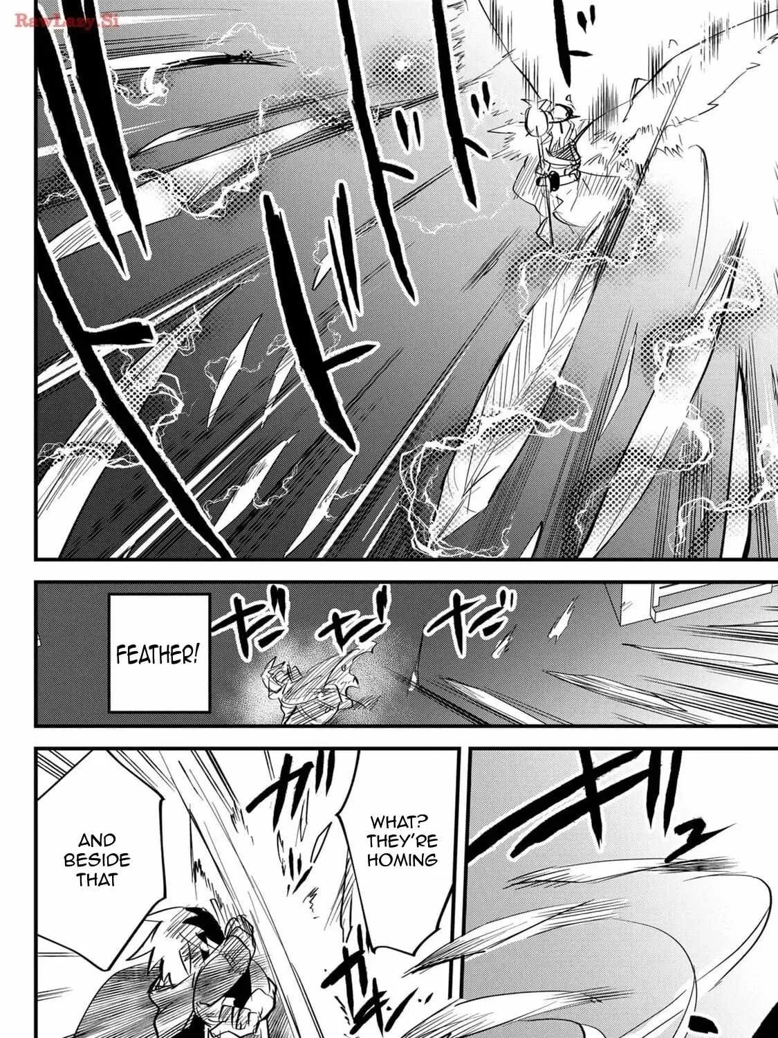 The Patchwork Hero Chapter 41 page 12