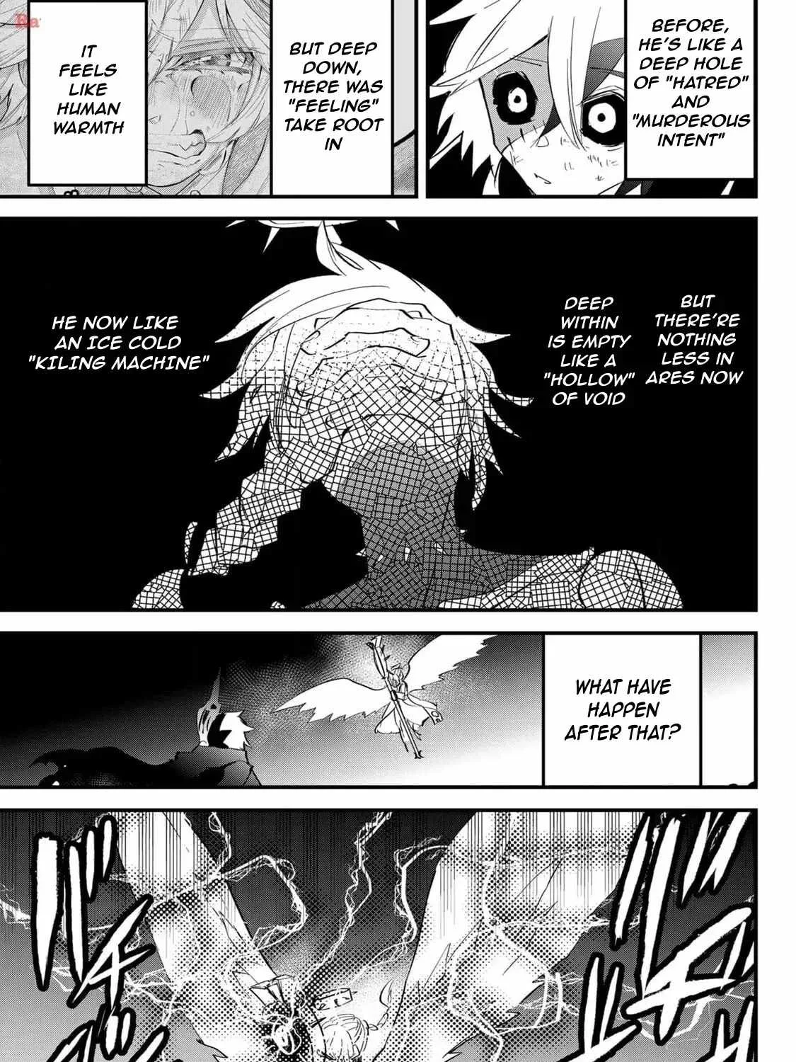 The Patchwork Hero Chapter 41 page 10