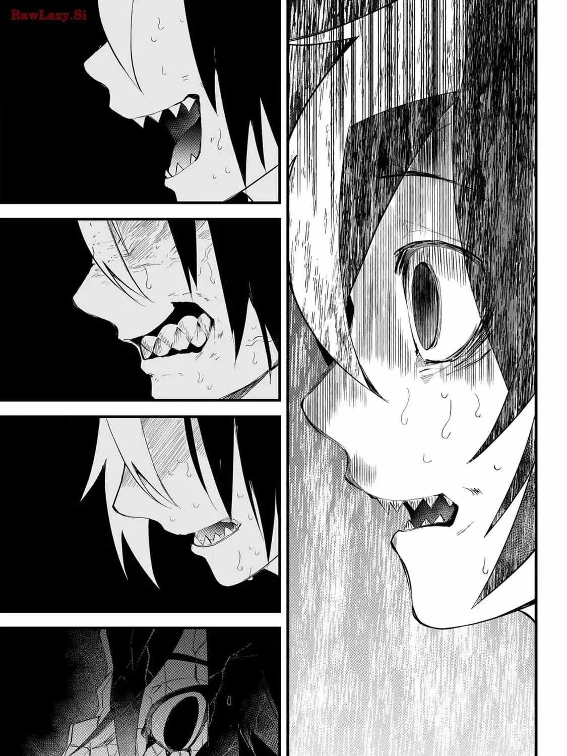The Patchwork Hero Chapter 42 page 25