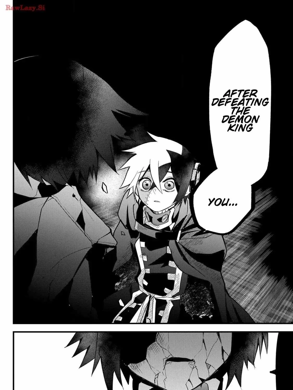 The Patchwork Hero Chapter 42 page 23