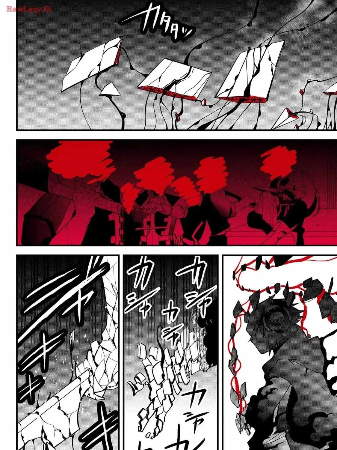 The Patchwork Hero Chapter 43 page 3