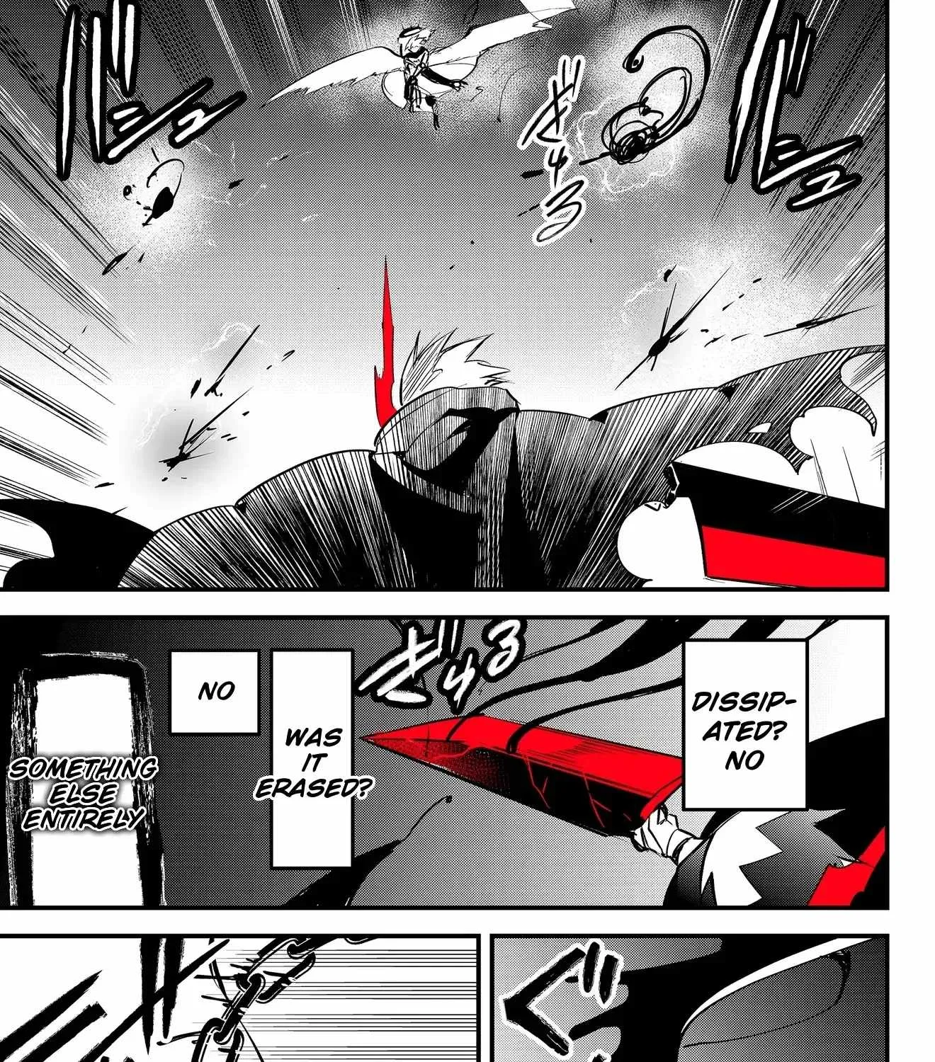 The Patchwork Hero Chapter 43 page 17