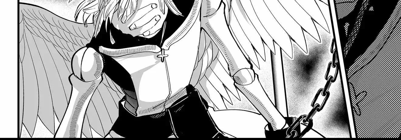 The Patchwork Hero Chapter 43 page 24