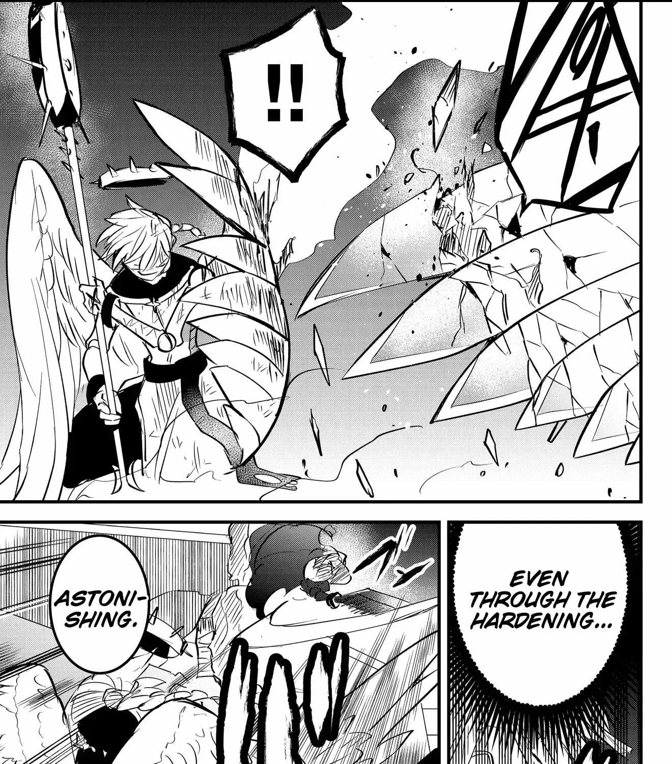 The Patchwork Hero Chapter 43 page 29