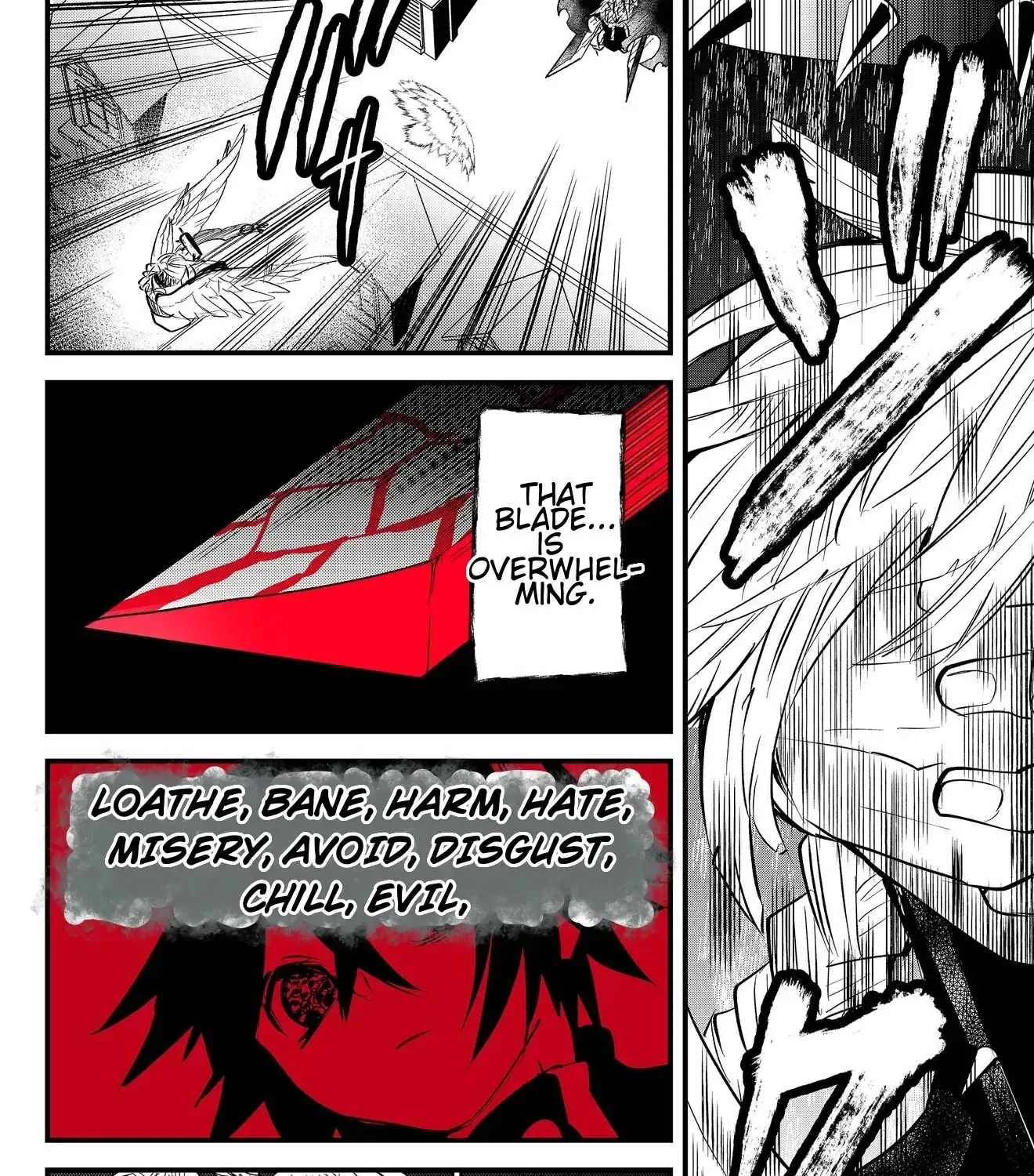 The Patchwork Hero Chapter 43 page 11