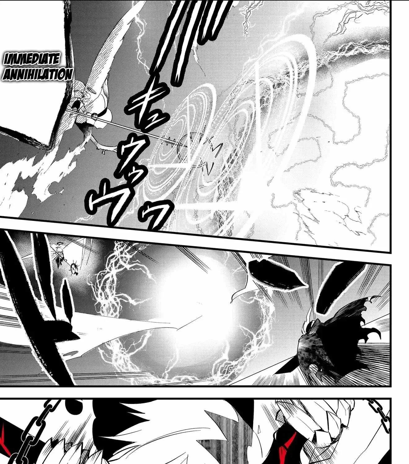 The Patchwork Hero Chapter 43 page 13