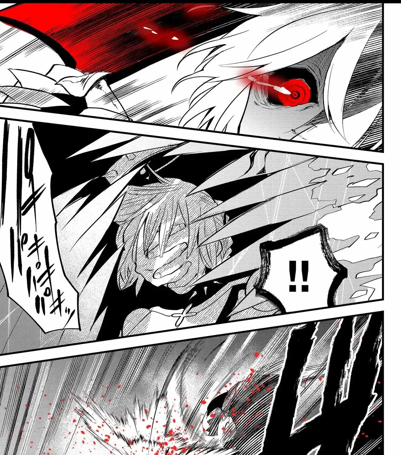 The Patchwork Hero Chapter 43 page 25