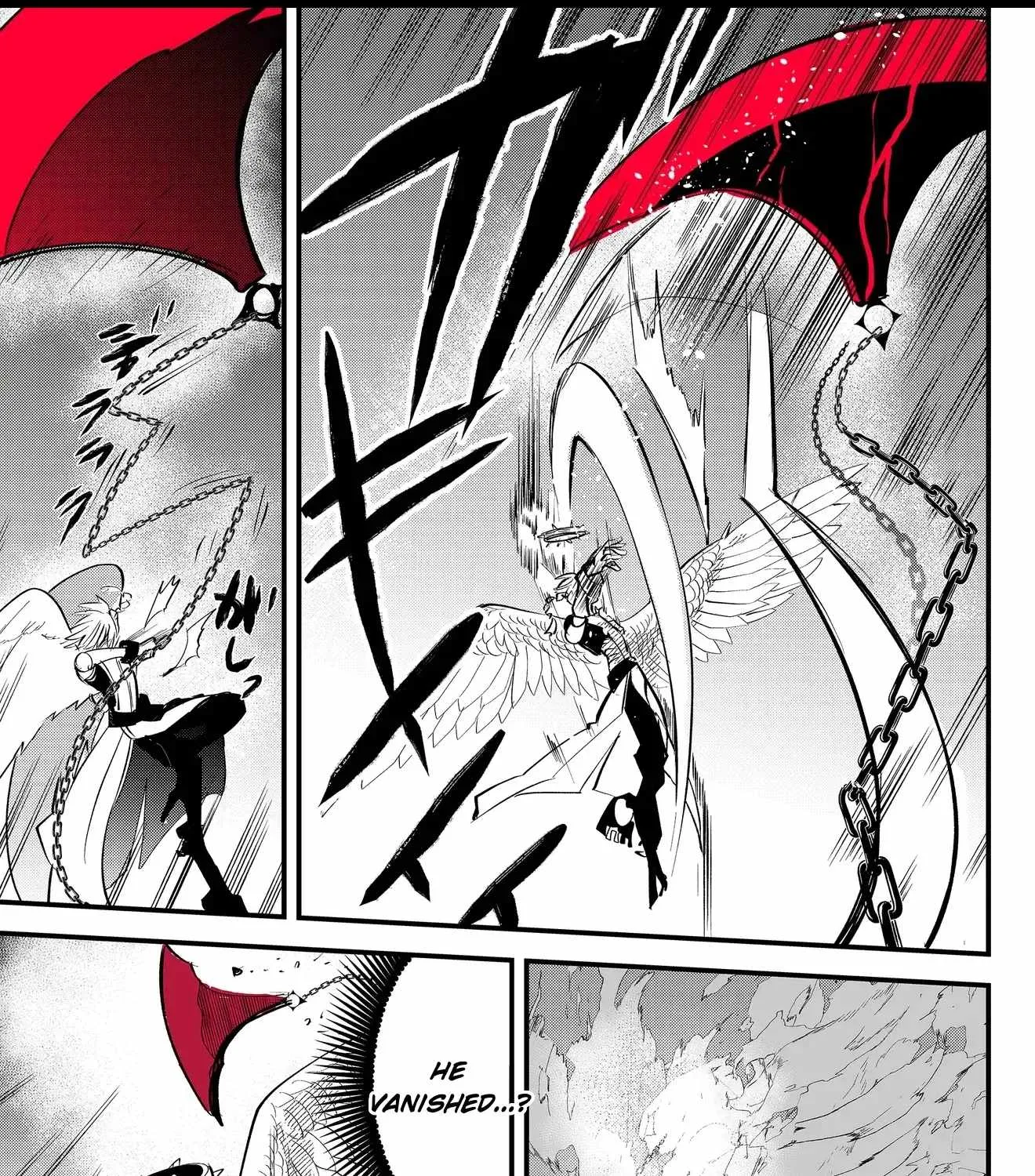 The Patchwork Hero Chapter 43 page 21