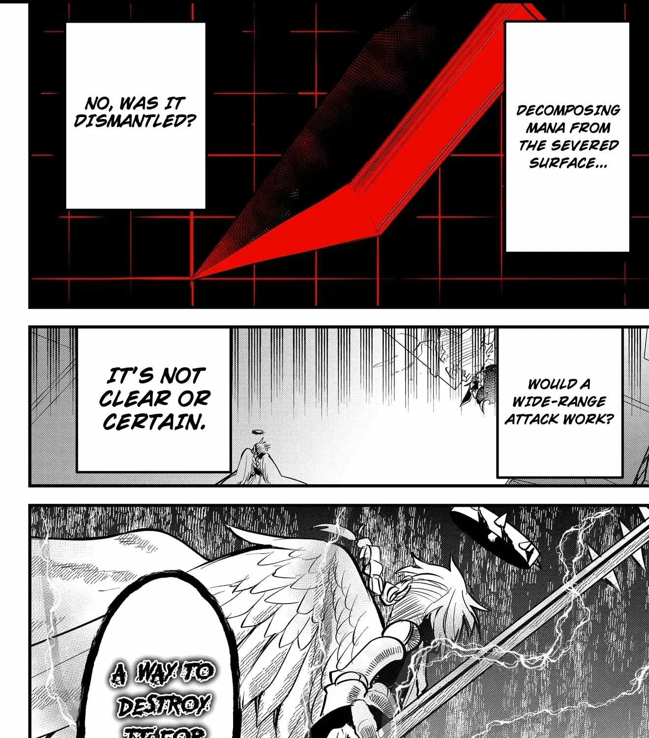 The Patchwork Hero Chapter 43 page 31