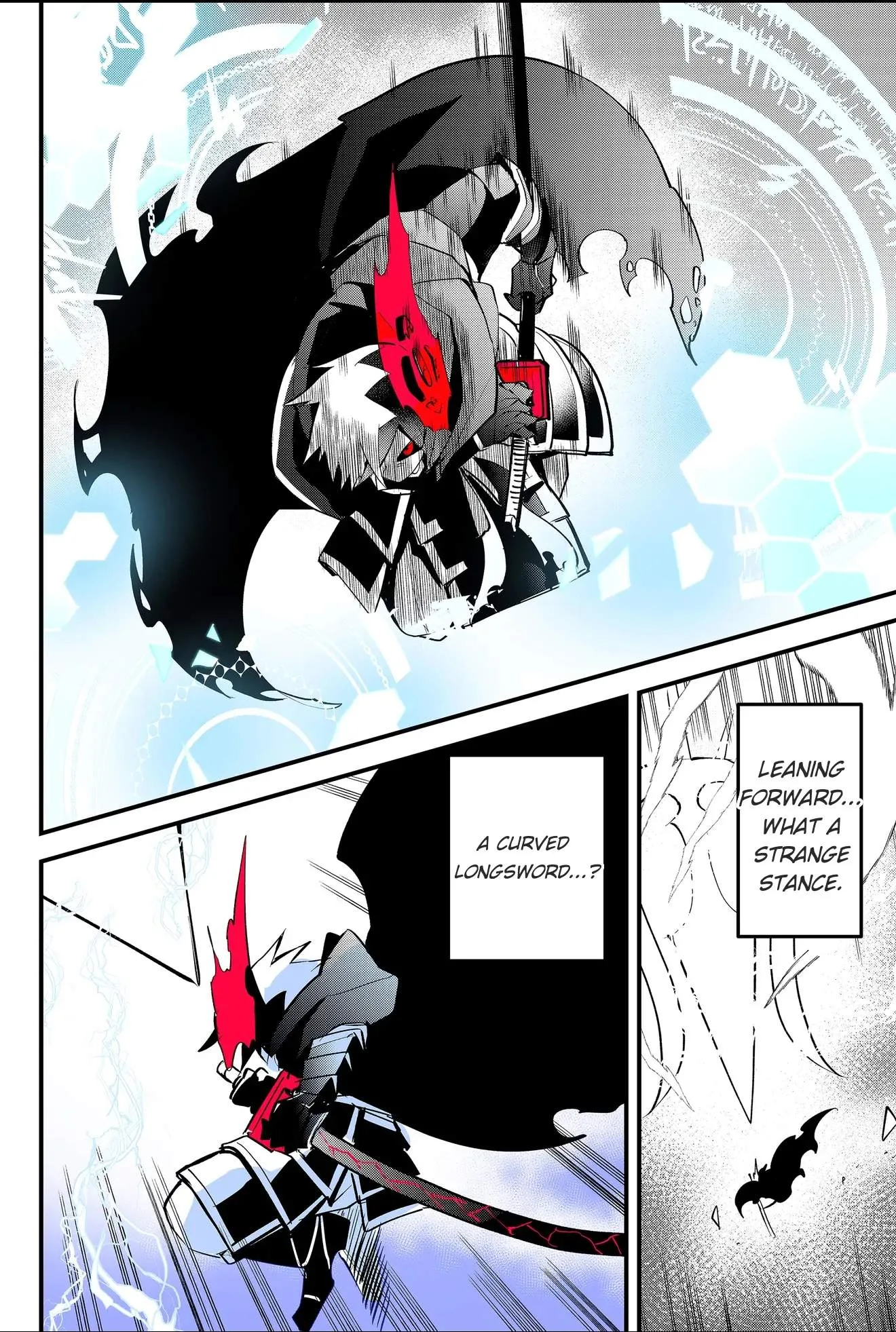 The Patchwork Hero Chapter 44 page 14