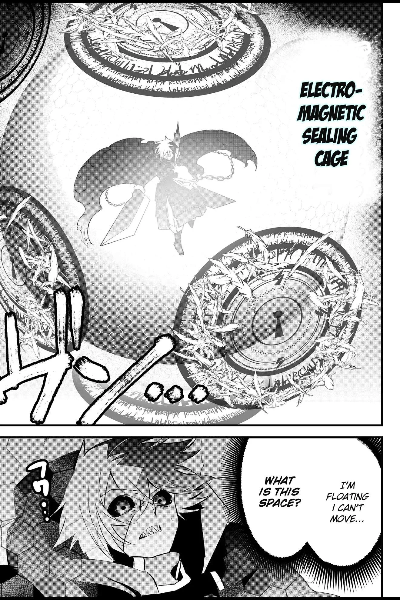 The Patchwork Hero Chapter 44 page 7