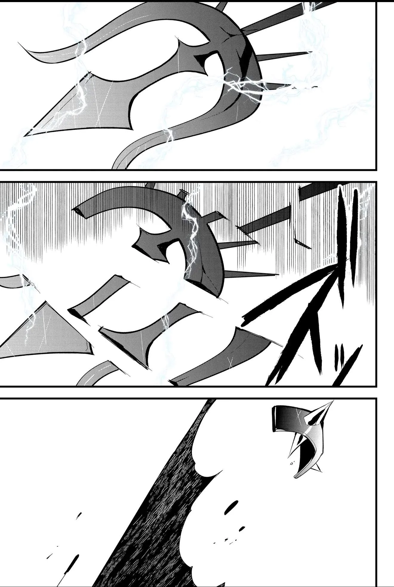 The Patchwork Hero Chapter 44 page 17