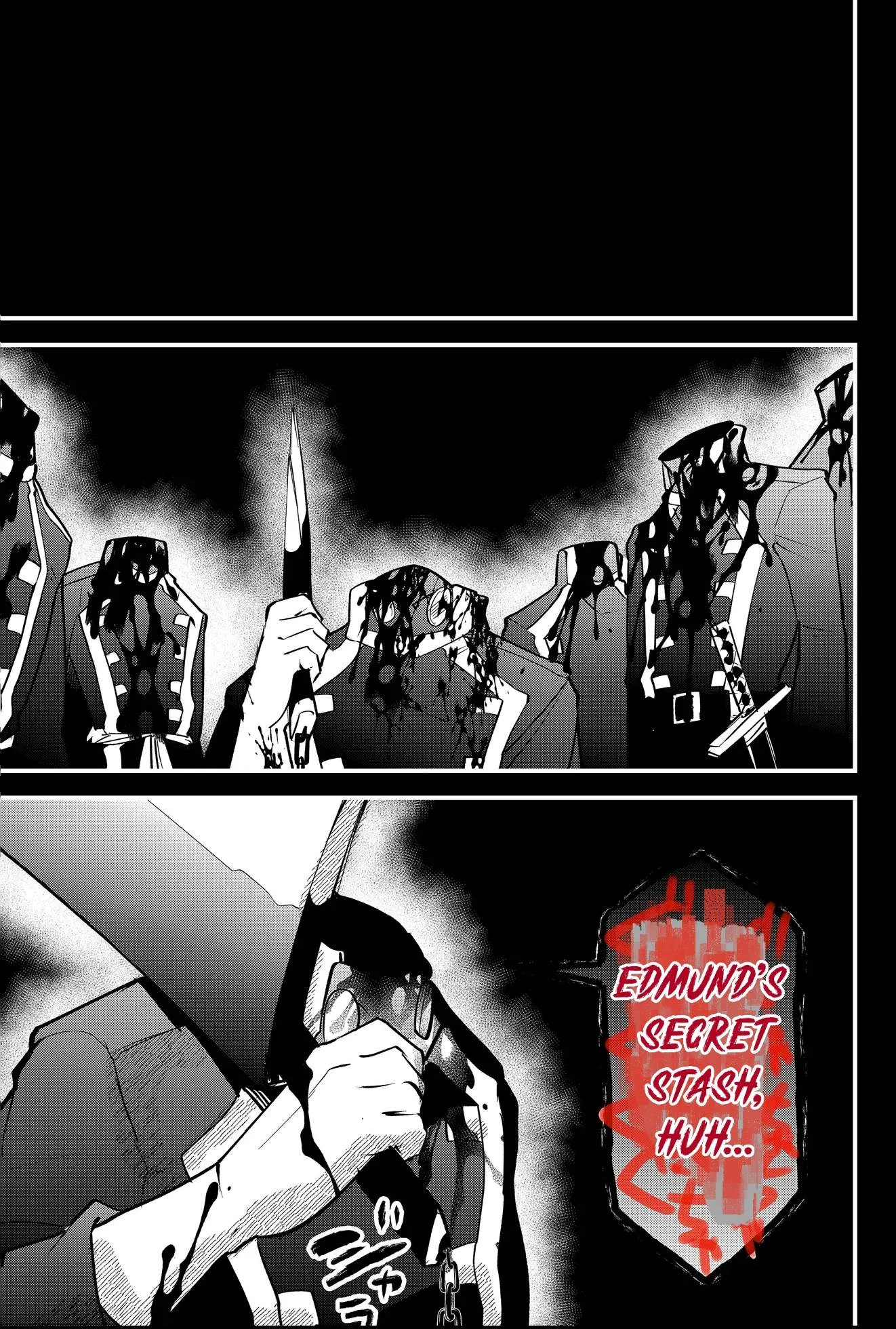 The Patchwork Hero Chapter 44 page 1
