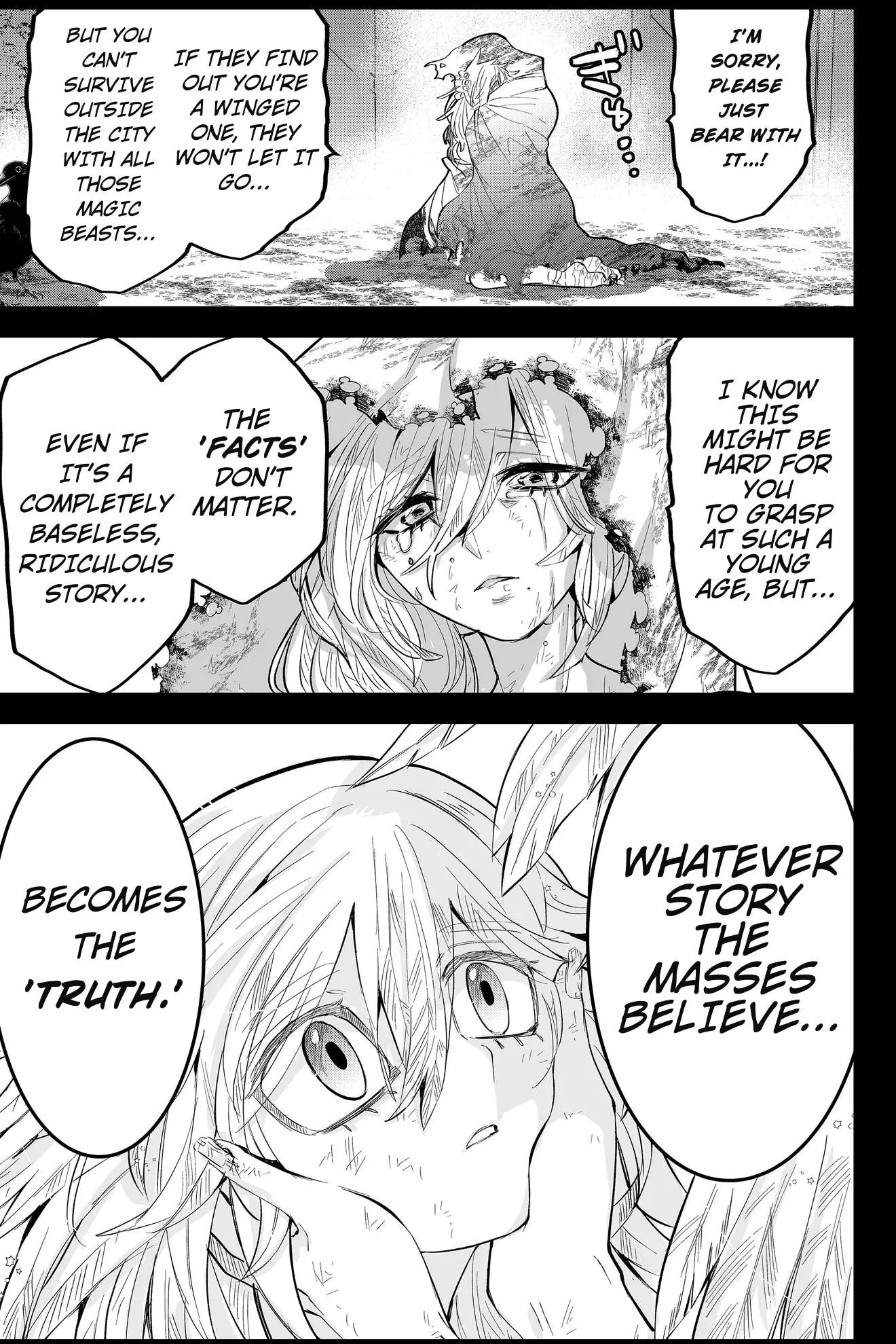 The Patchwork Hero Chapter 45 page 8