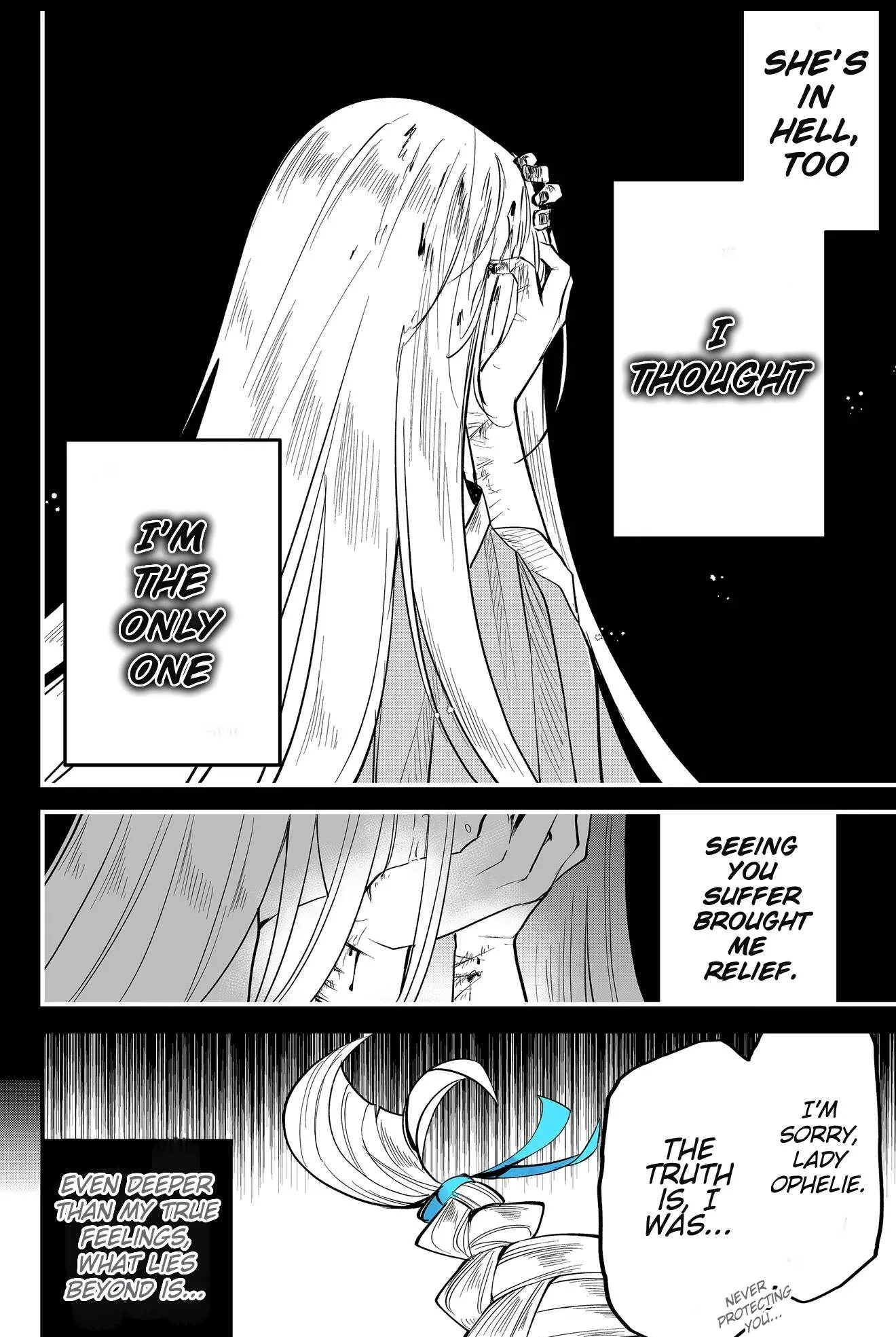 The Patchwork Hero Chapter 45 page 19