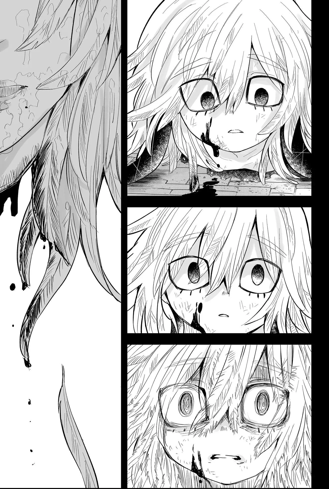 The Patchwork Hero Chapter 45 page 12