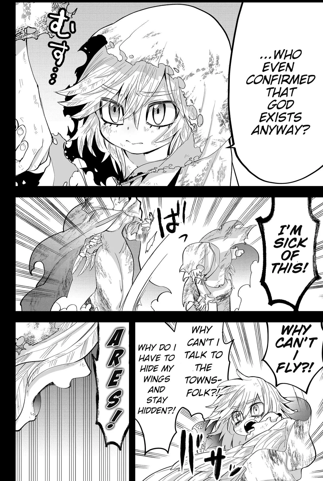 The Patchwork Hero Chapter 45 page 7