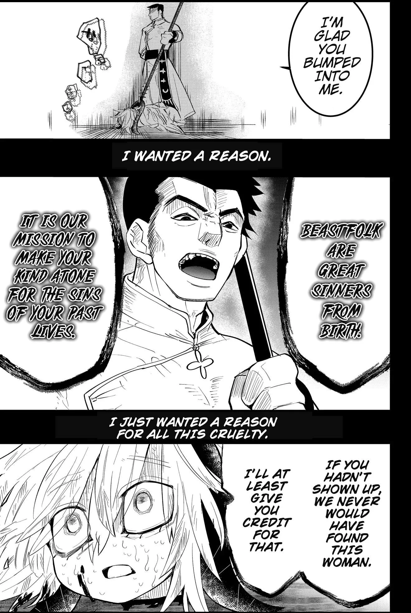 The Patchwork Hero Chapter 45 page 14