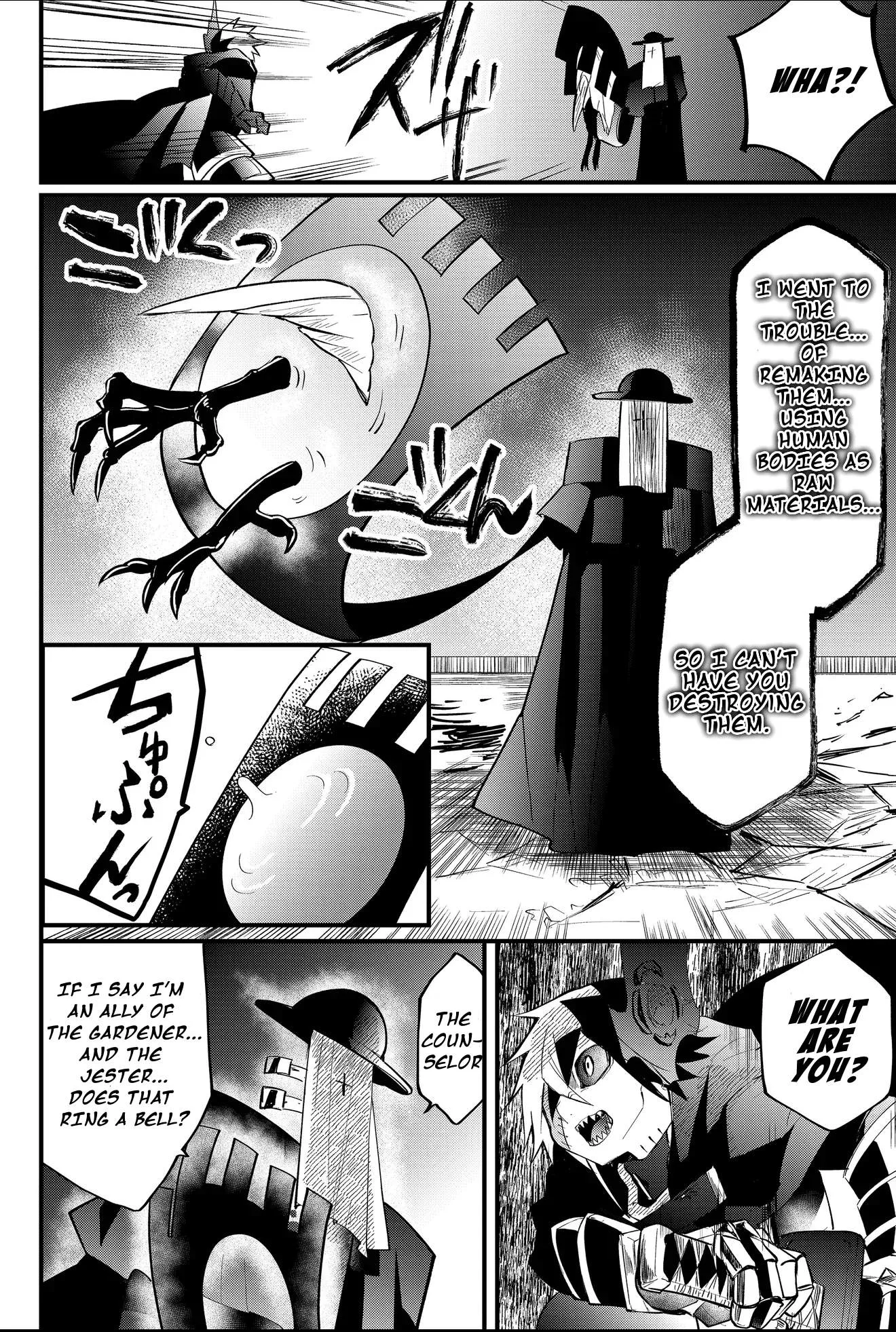 The Patchwork Hero Chapter 46 page 4