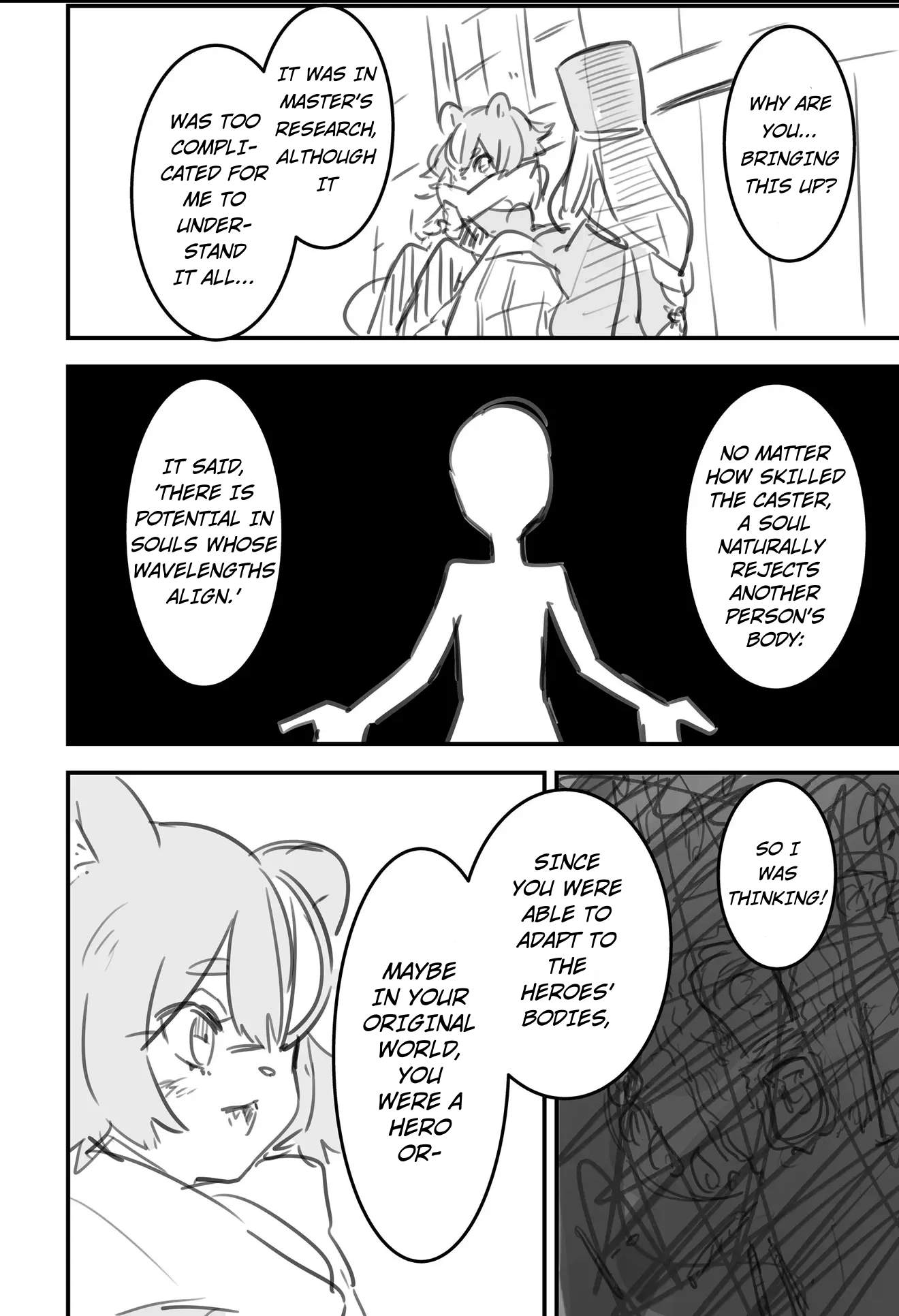 The Patchwork Hero Chapter 47.2 page 3