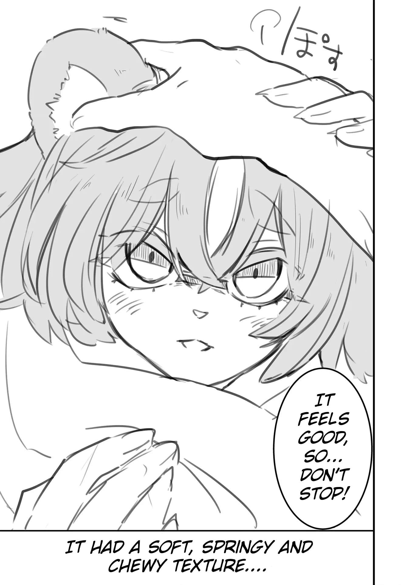 The Patchwork Hero Chapter 47.2 page 10