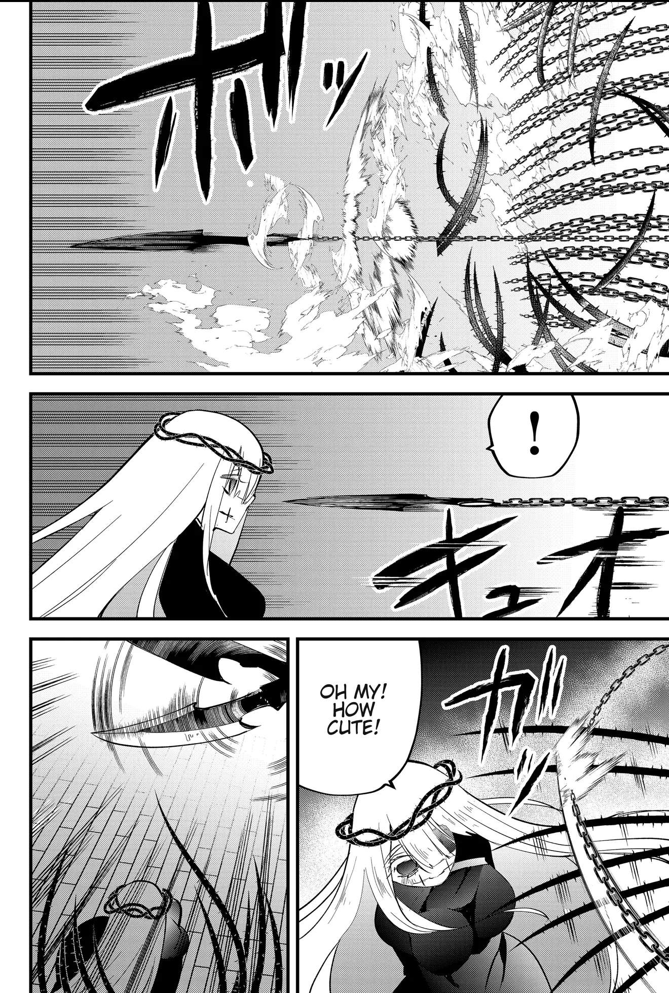 The Patchwork Hero Chapter 47 page 4