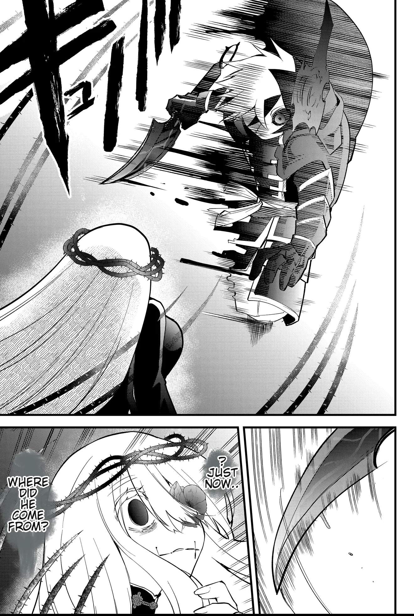 The Patchwork Hero Chapter 47 page 5