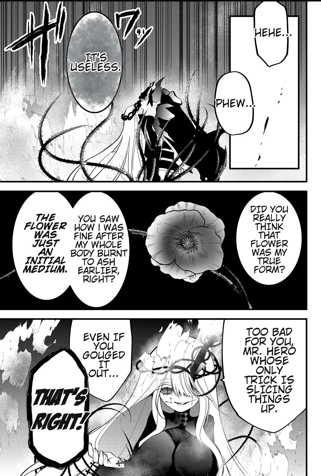 The Patchwork Hero Chapter 47 page 7