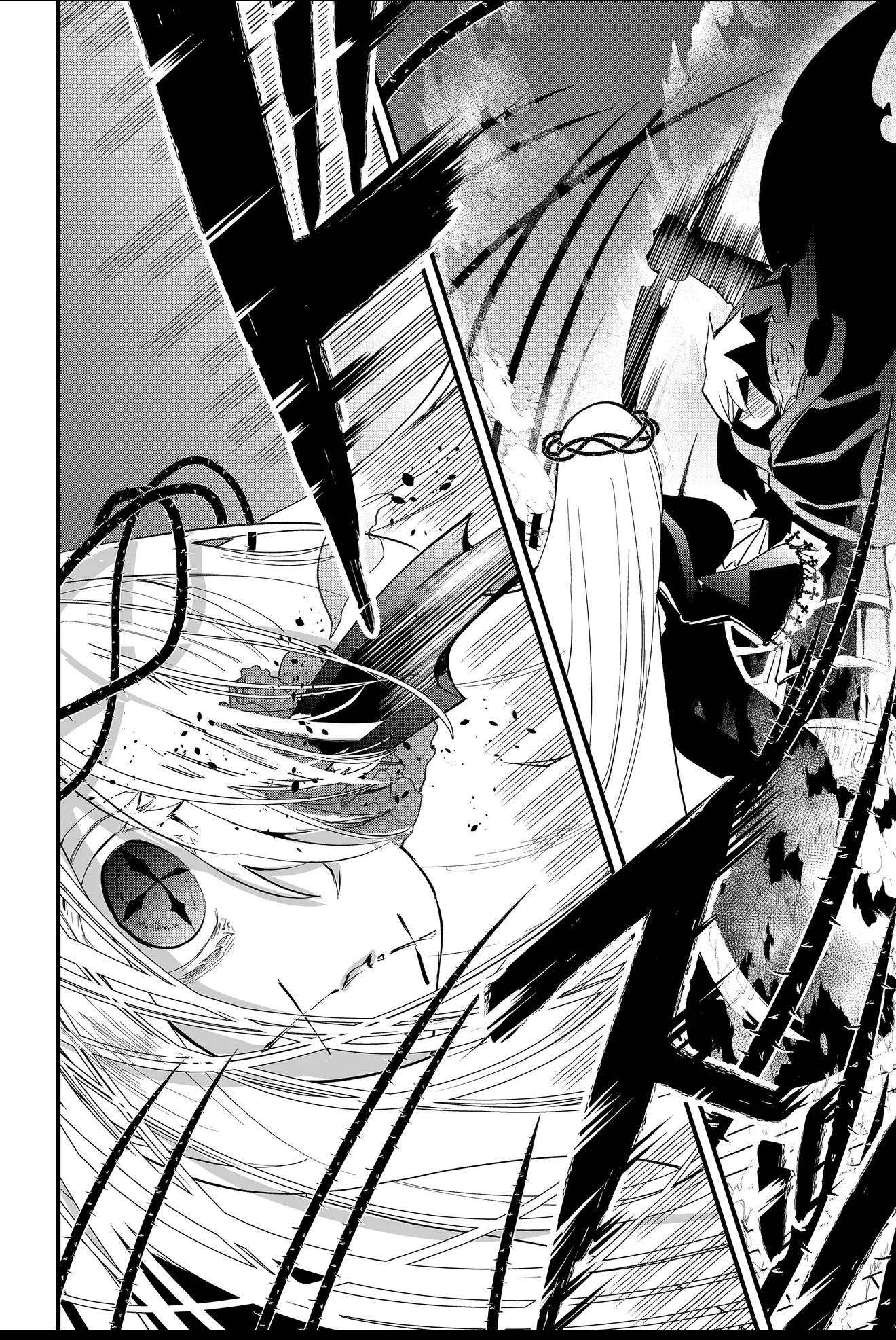 The Patchwork Hero Chapter 47 page 6