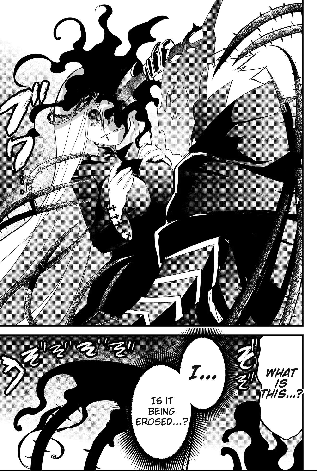 The Patchwork Hero Chapter 47 page 9