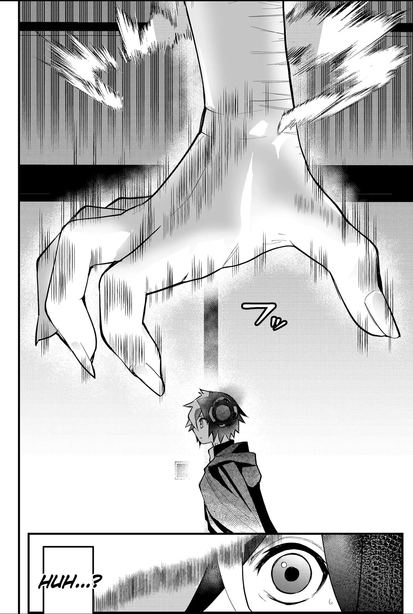 The Patchwork Hero Chapter 48 page 6