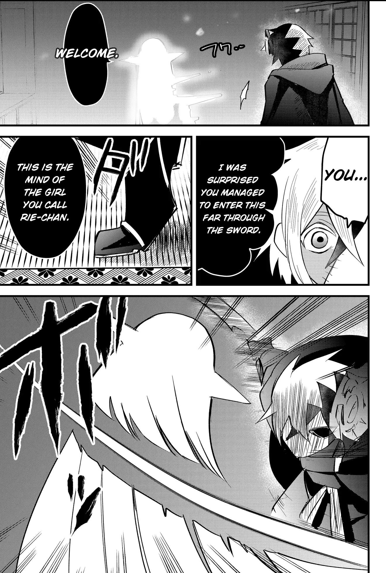 The Patchwork Hero Chapter 48 page 3