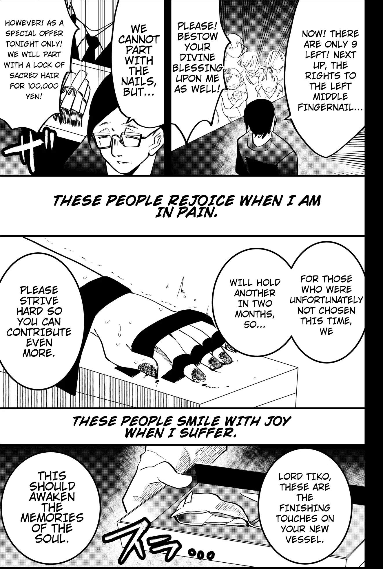 The Patchwork Hero Chapter 49 page 4