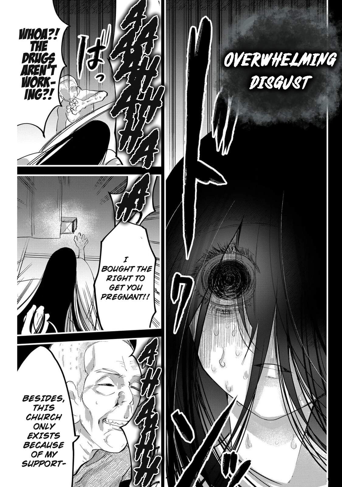 The Patchwork Hero Chapter 49 page 13