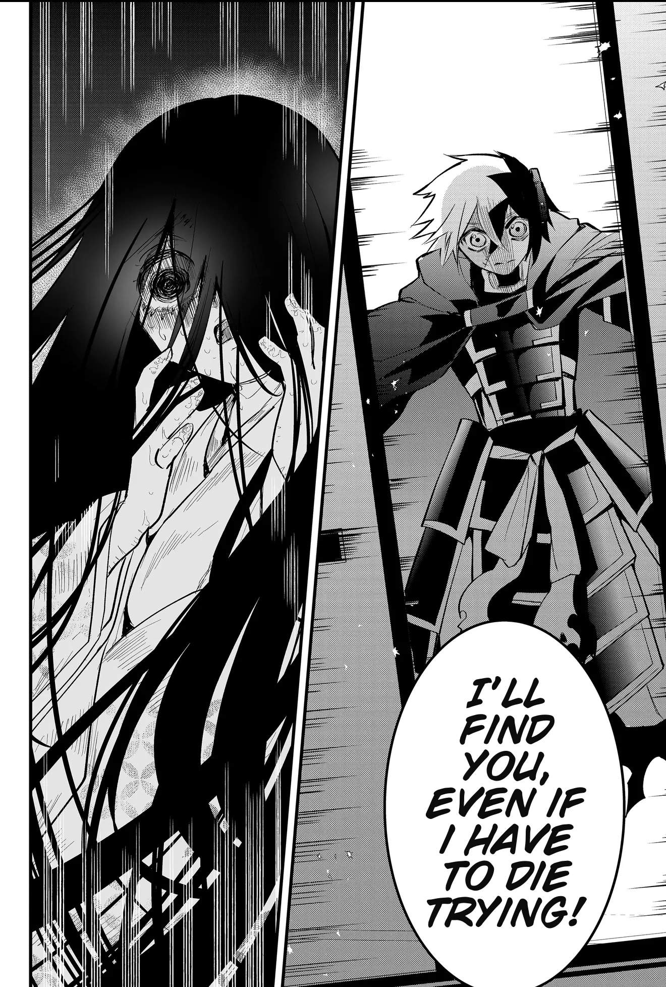The Patchwork Hero Chapter 50 page 16