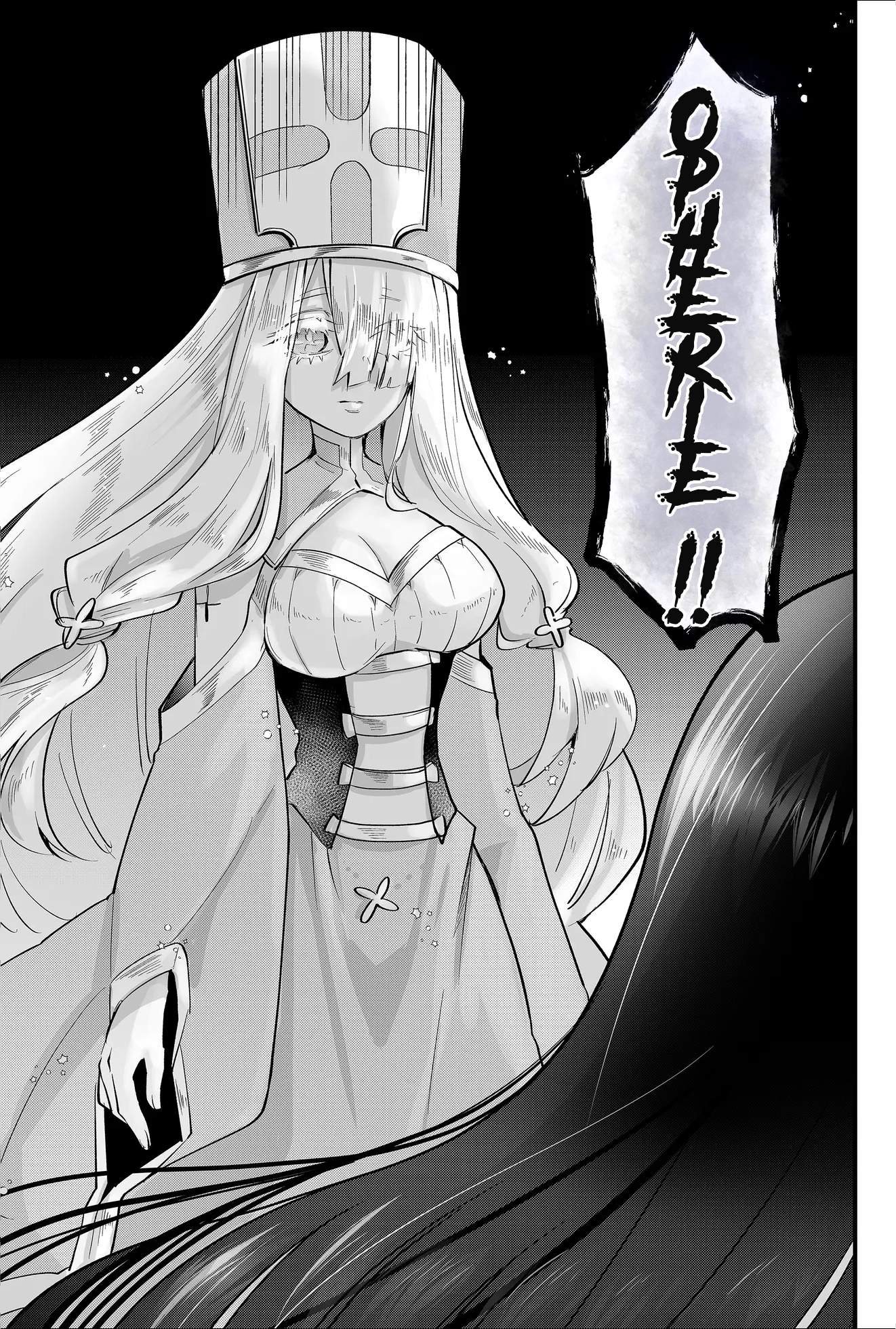 The Patchwork Hero Chapter 50 page 3