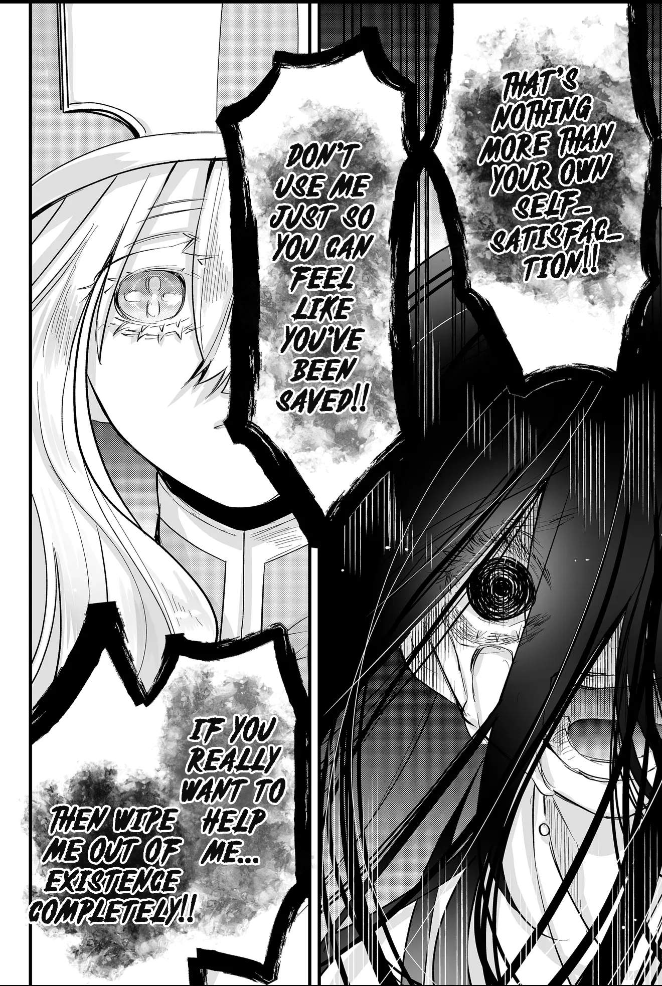 The Patchwork Hero Chapter 50 page 6
