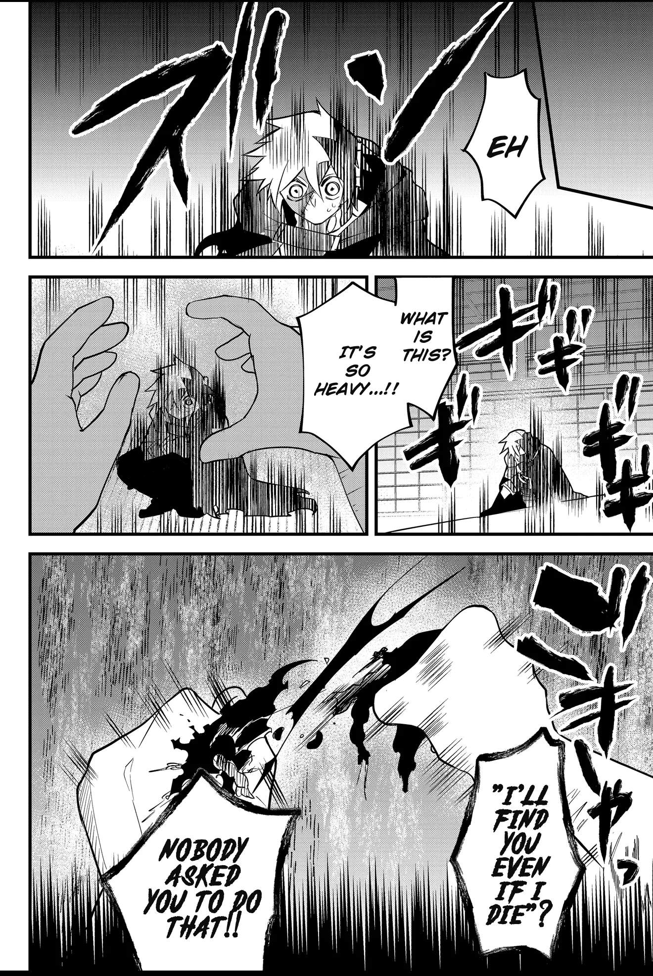 The Patchwork Hero Chapter 51 page 4