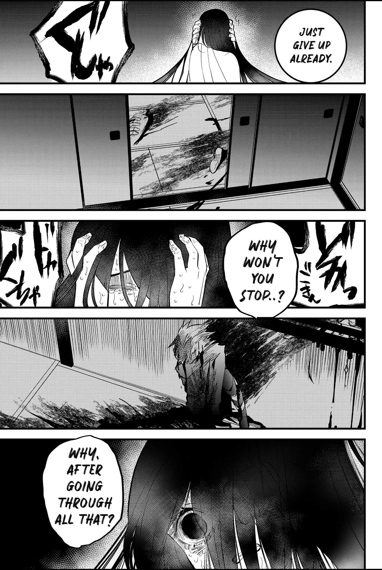The Patchwork Hero Chapter 51 page 7