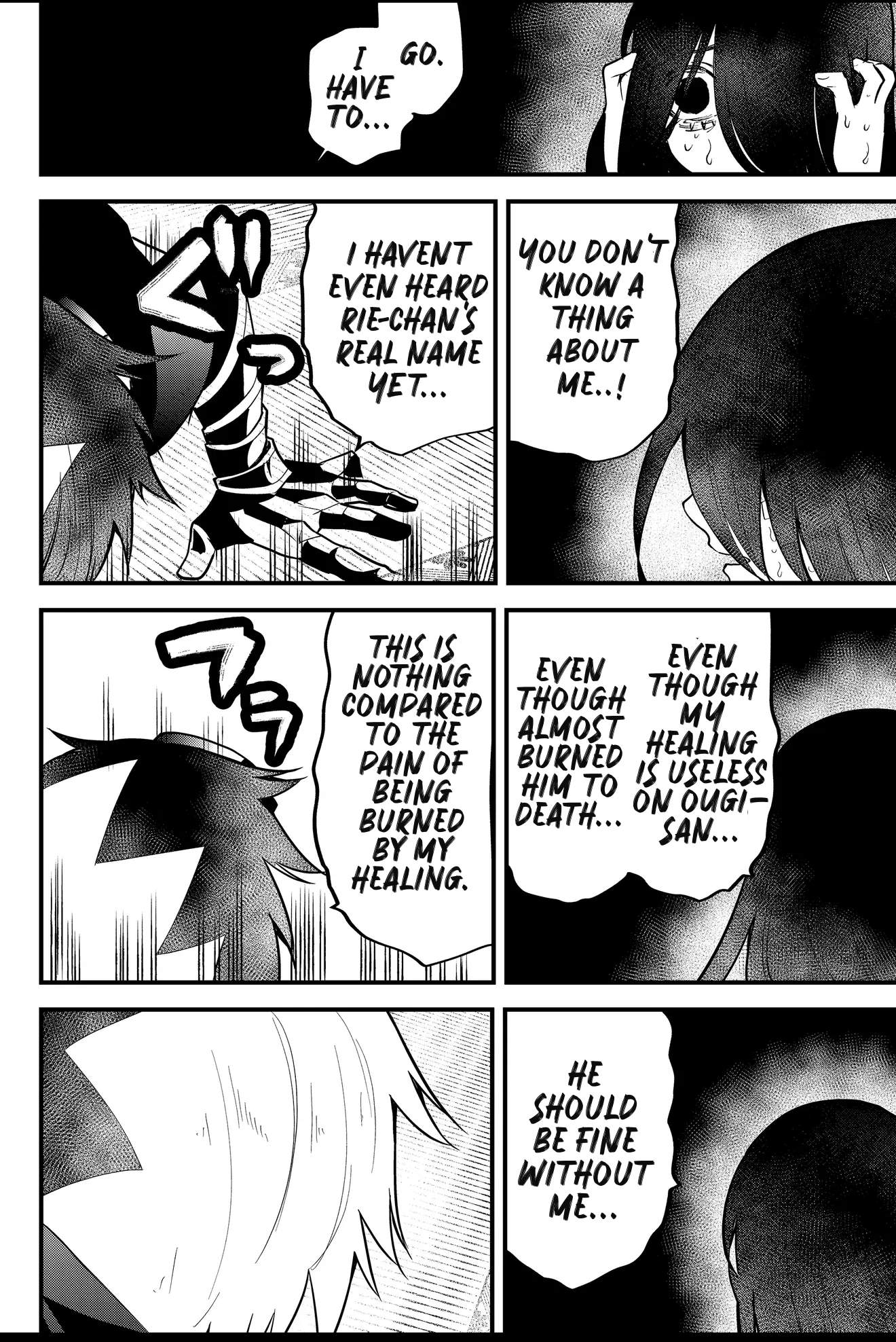 The Patchwork Hero Chapter 51 page 8