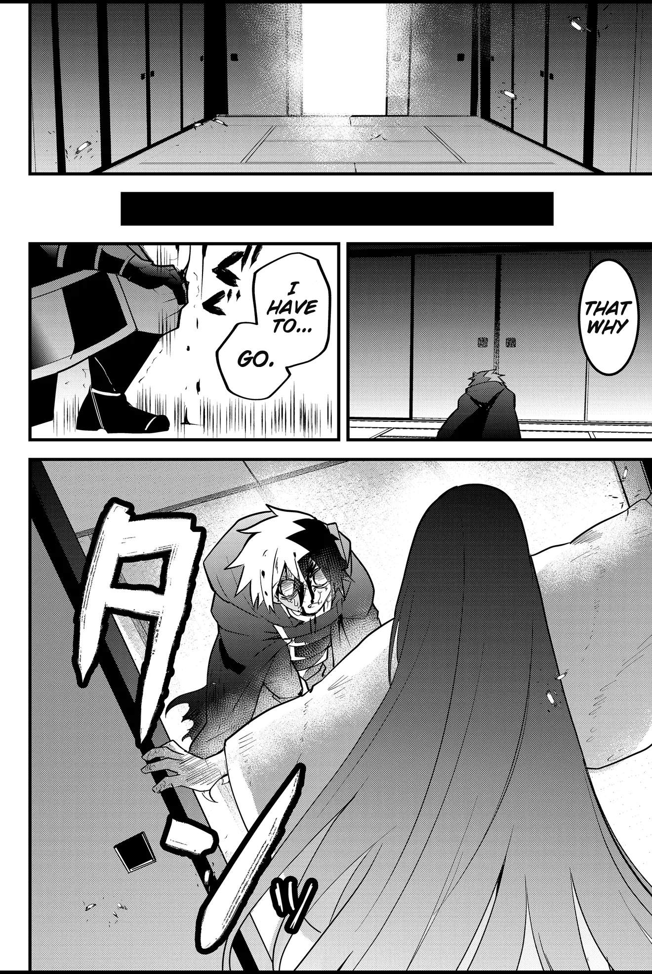The Patchwork Hero Chapter 51 page 16