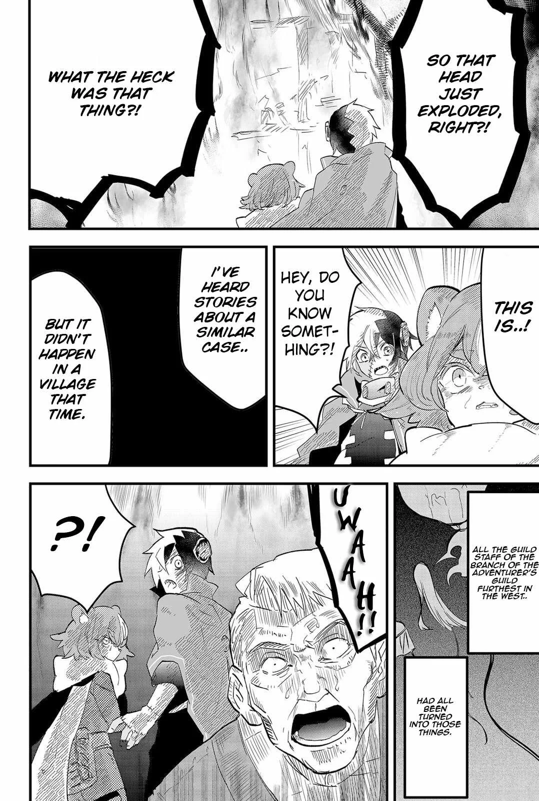 The Patchwork Hero Chapter 6 page 8