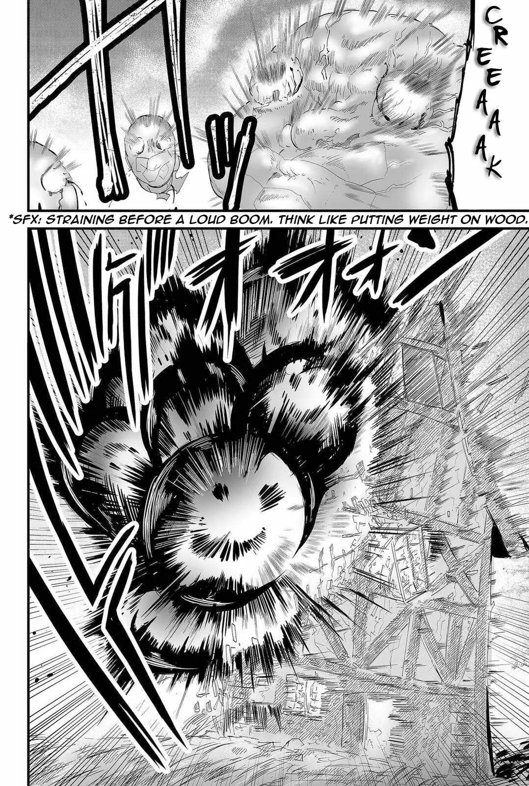 The Patchwork Hero Chapter 6 page 4
