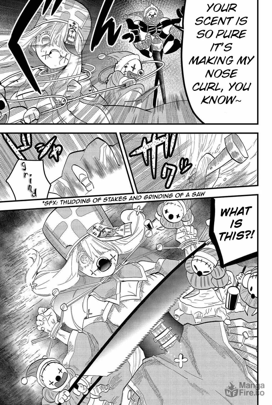 The Patchwork Hero Chapter 7 page 9