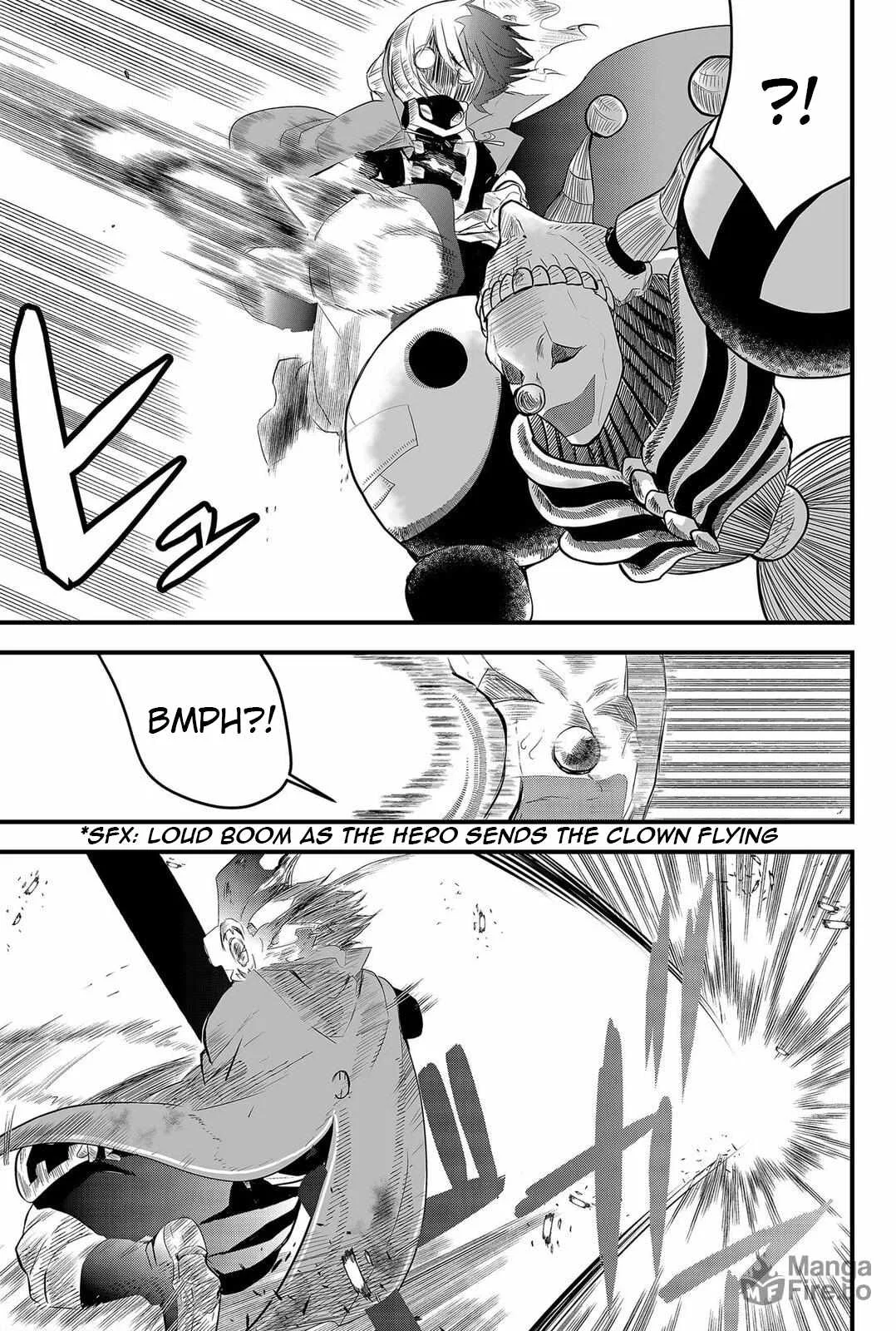 The Patchwork Hero Chapter 8 page 3