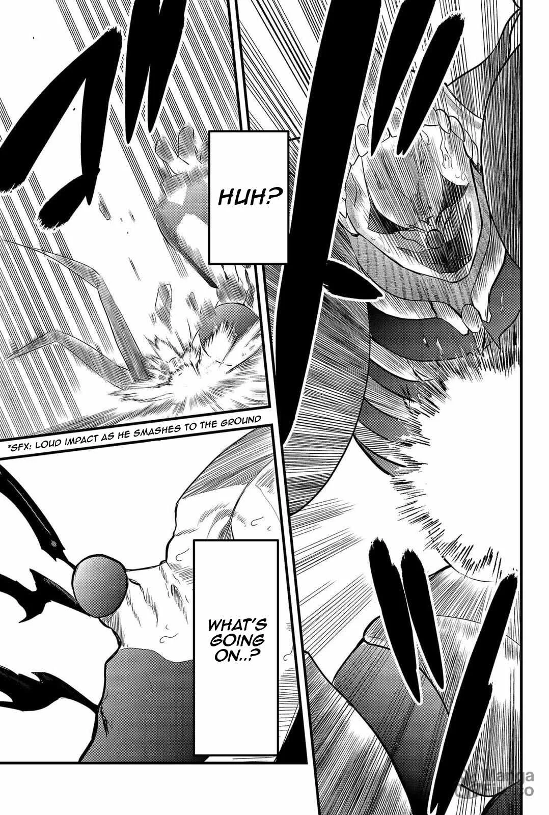 The Patchwork Hero Chapter 8 page 9