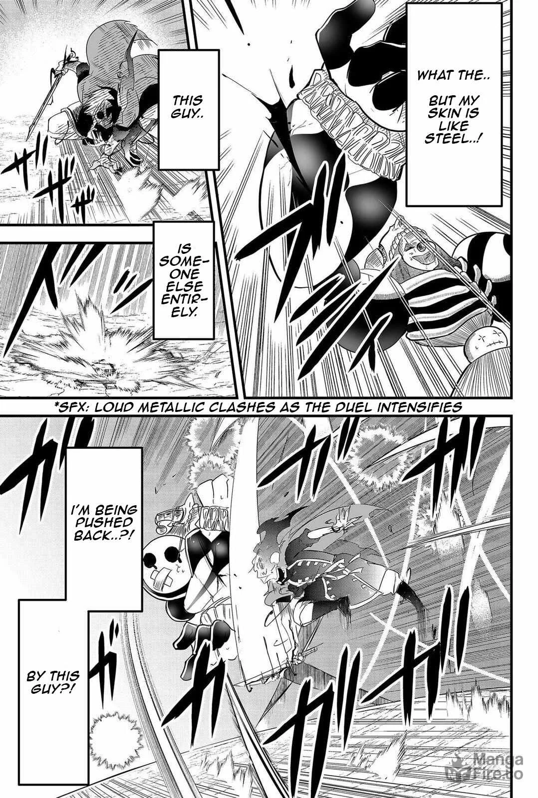 The Patchwork Hero Chapter 9 page 5